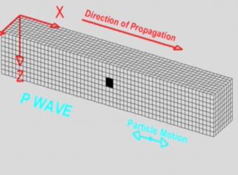 seismic wave definition